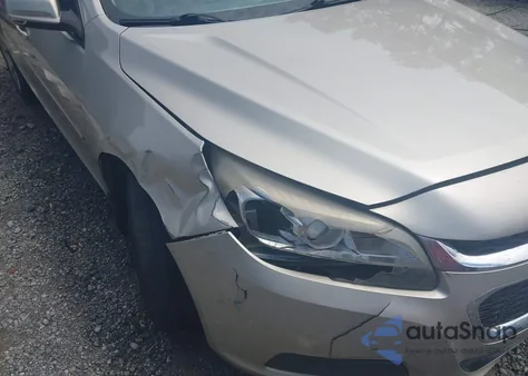 2014 Chevrolet Malibu 1Lt from USA, damaged, VIN 1G11C5SL8EF265097